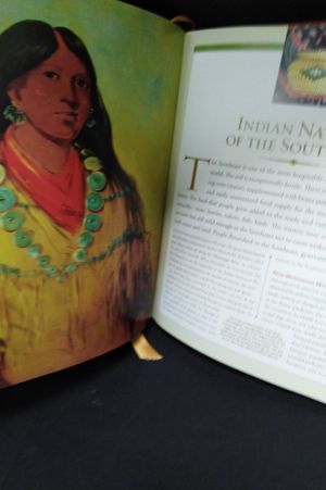Atlas of Indian Nations image number 1