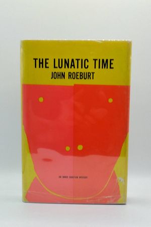The Lunatic Time image number 0