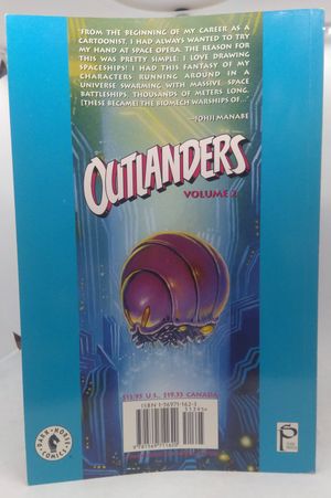 Outlanders image number 2