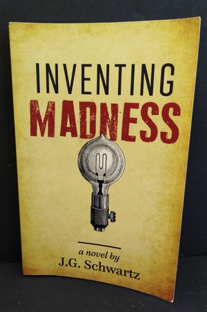 Inventing Madness image number 0