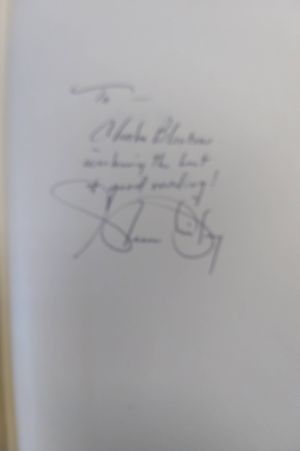 Pawnee Bill: a Biography of Major Gordon W. Lillie image number 1