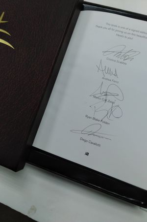 Nothing Stands in Our Way (Signature Edition) image number 2
