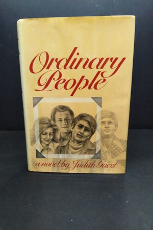 Ordinary People image number 0