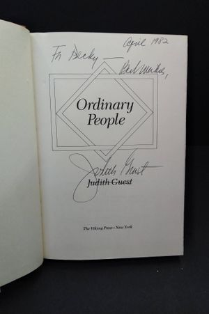 Ordinary People image number 2