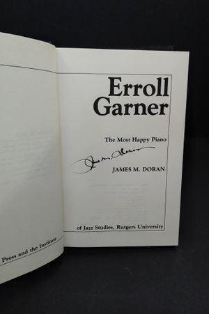 Erroll Garner image number 2