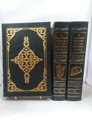A Military History of the Western World image number 1
