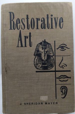 Restorative Art image number 0