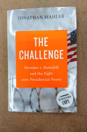Hamdan v. Rumsfeld image number 0