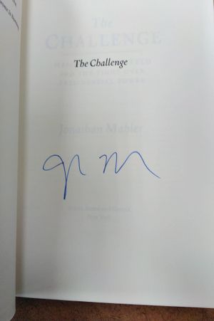 Hamdan v. Rumsfeld image number 1