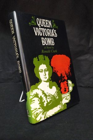 Queen Victoria's Bomb image number 0