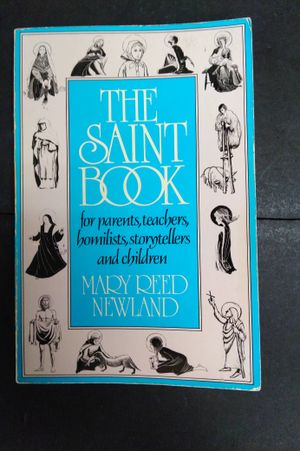 The Saint Book image number 0