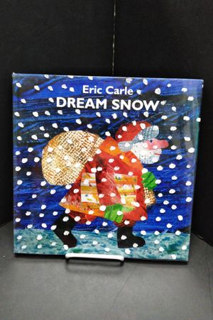 Dream Snow image number 1