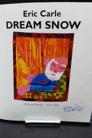 Dream Snow image number 2