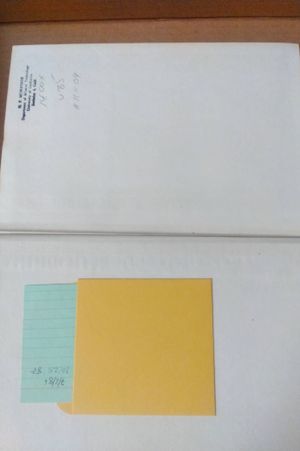 Methods of Theoretical Physics in 2 Volumes image number 2