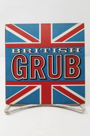 British Grub image number 0