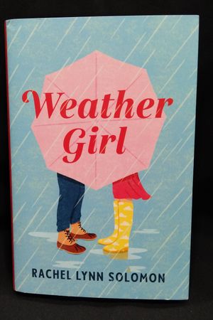 Weather Girl image number 0