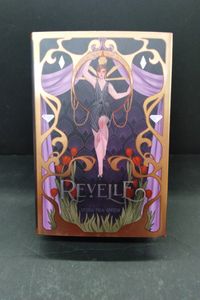 Revelle