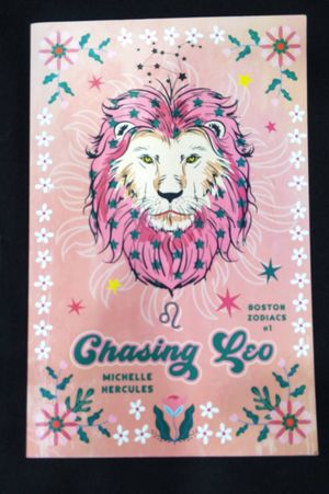 Chasing Leo image number 0