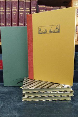 Dear Master: Letters of George Sterling to Ambrose Bierce, 1900-1912 image number 0