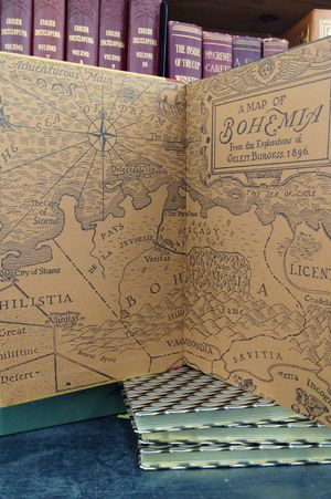 Dear Master: Letters of George Sterling to Ambrose Bierce, 1900-1912 image number 2