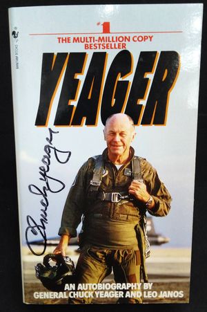 Yeager image number 0