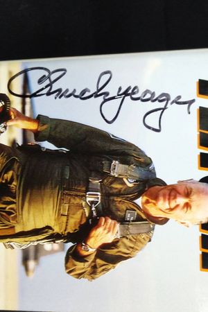 Yeager image number 2