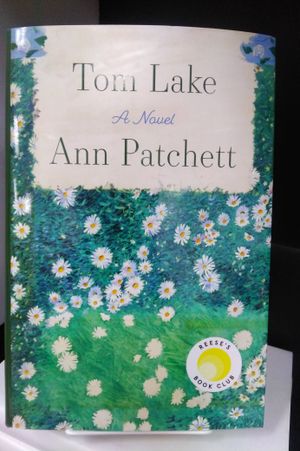 Tom Lake image number 0