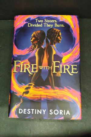 Fire With Fire image number 0