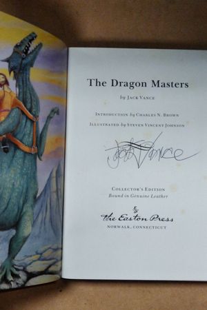 Dragon Masters image number 1
