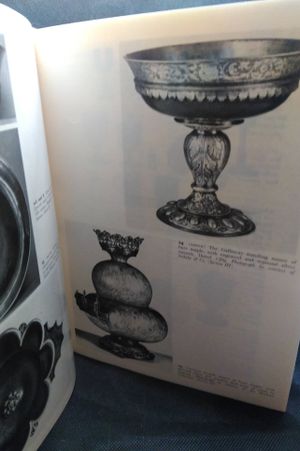 Treen and other wooden bygones an encyclopaedia and social history [by] Edward H. Pinto image number 2