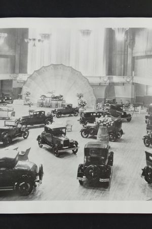 The Ford Shows: From the Fordiana series image number 1