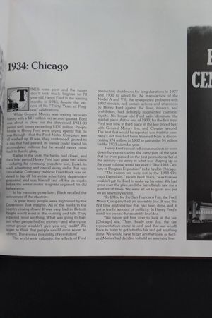 The Ford Shows: From the Fordiana series image number 2