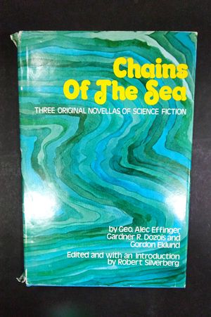 Chains of the Sea image number 0