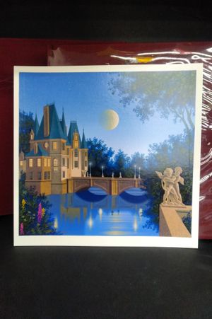 Jim Buckels: Metaphysical Landscapes image number 2