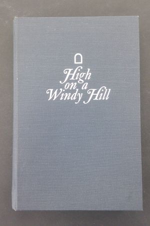 High on a Windy Hill image number 0