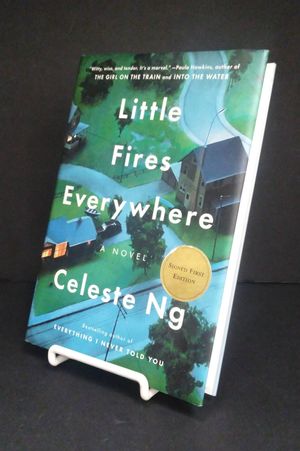 Little Fires Everywhere image number 0