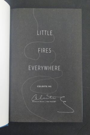 Little Fires Everywhere image number 2