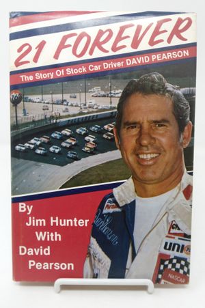 21 Forever: The Story of Stock Car Driver David Pearson image number 0
