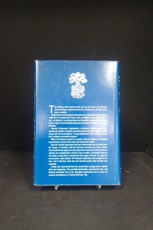 A History of the Citadel: The Years of Summerall and Clark image number 1