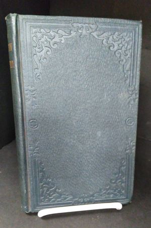 Biography of the Rev. Robert Finley, D. D. image number 0