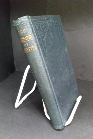 Biography of the Rev. Robert Finley, D. D. image number 1