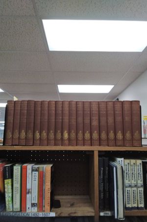 The Writings and Speeches of Daniel Webster image number 2