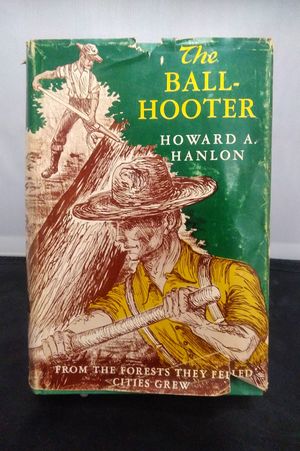 The Ball Hooter image number 0