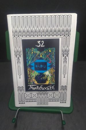 The Shadow Tarot image number 0