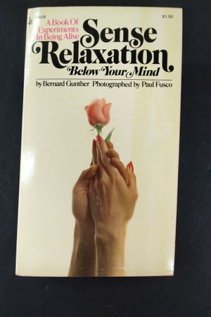 Sense Relaxation Below Your Mind image number 0