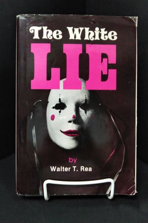 White Lie image number 0