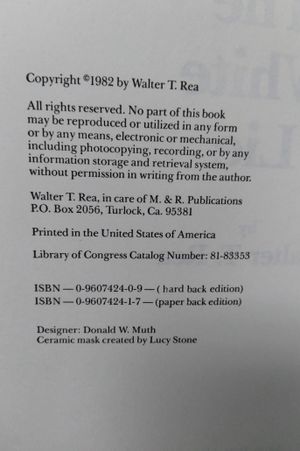 White Lie image number 2