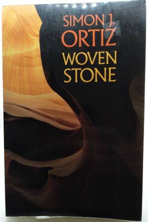Woven Stone image number 0