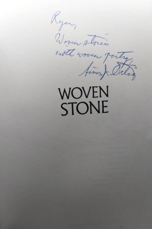 Woven Stone image number 1
