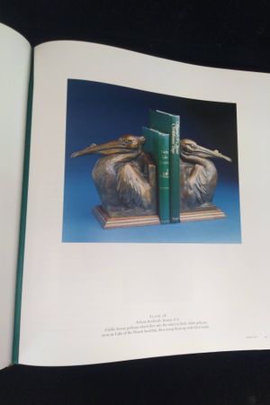 Spirit of the wild things: The art of Sandy Scott image number 4